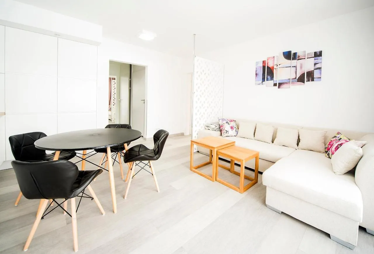 Apartamenty Everysky - Konopnickiej 11 Karpacz