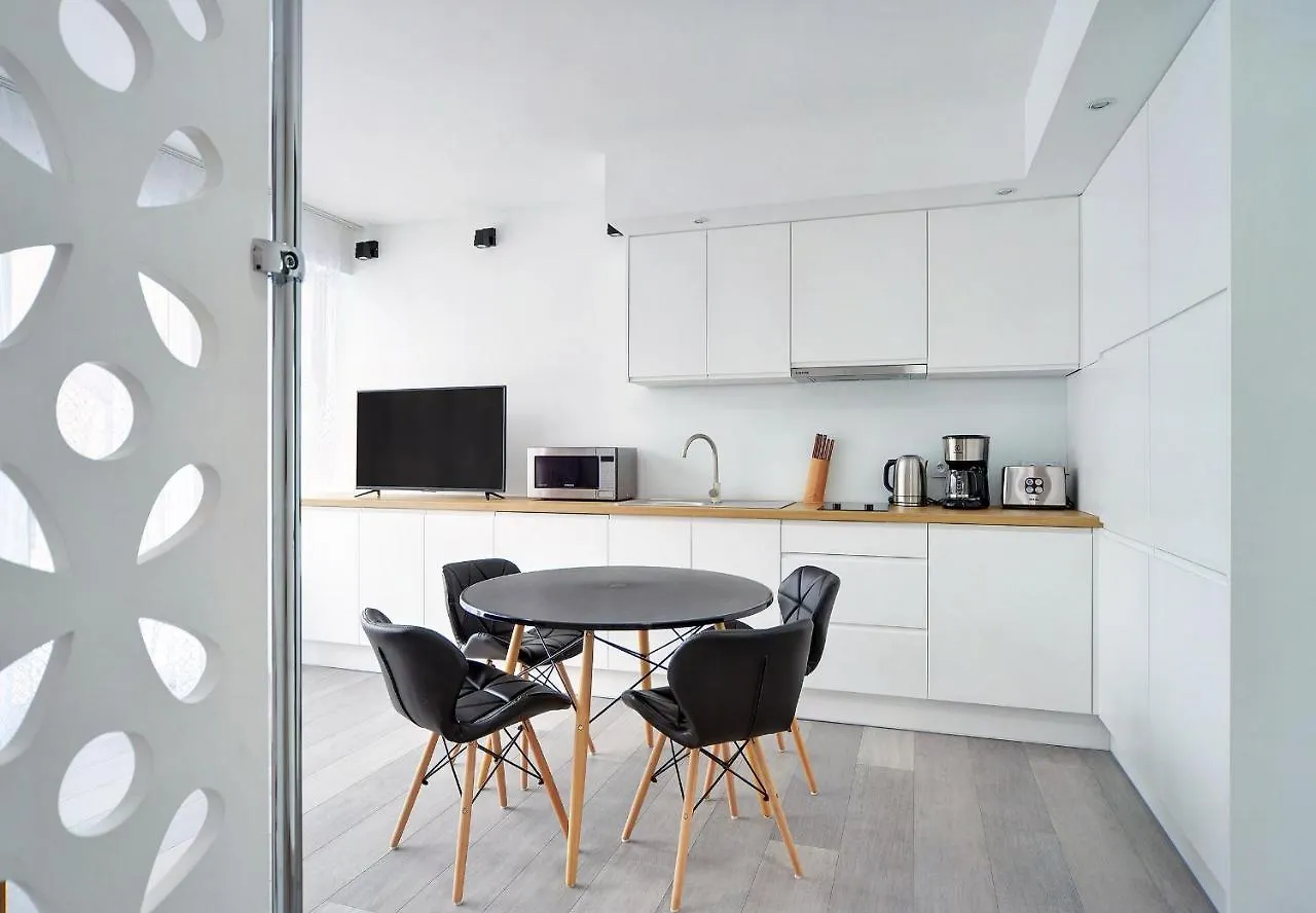Apartamenty Everysky - Konopnickiej 11 Karpacz 0*,
